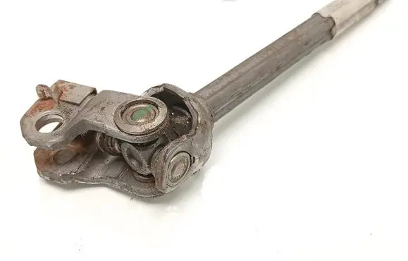 Peugeot 5008 Steering column universal joint