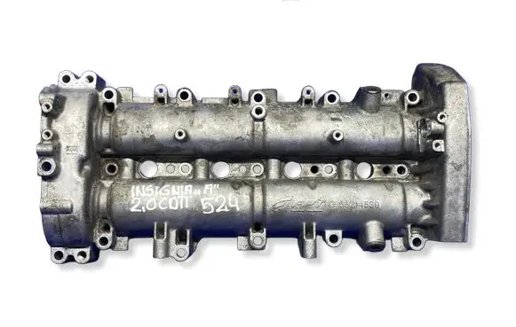Opel Insignia A Engine head 55214530