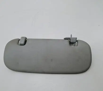 Mini One - Cooper Clubman R55 Sun visor