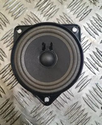 Porsche Cayenne (92A) Front door speaker 7PP035415J