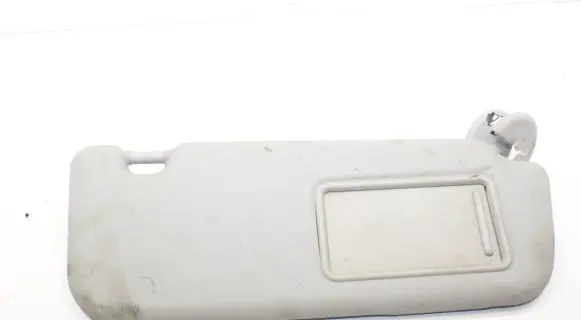 Toyota Avensis T270 Sun visor