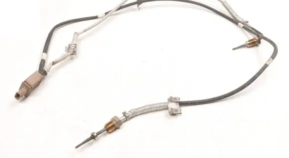 Cupra Leon Exhaust gas temperature sensor 06Q919519Q