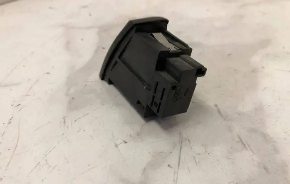 Audi A4 S4 B8 8K Hazard light switch 8K1941509 966082140 6002140