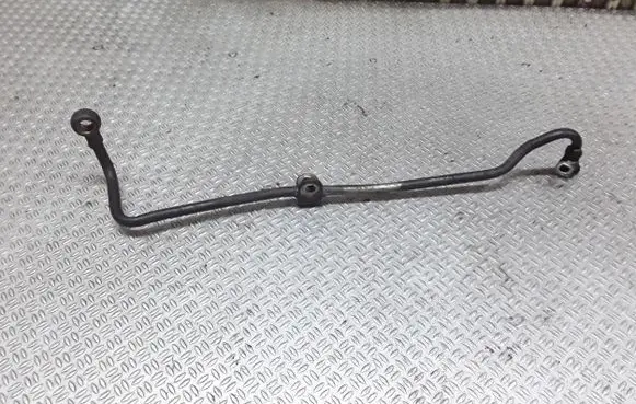 Mitsubishi Colt CZ3 Turbo turbocharger oiling pipe/hose