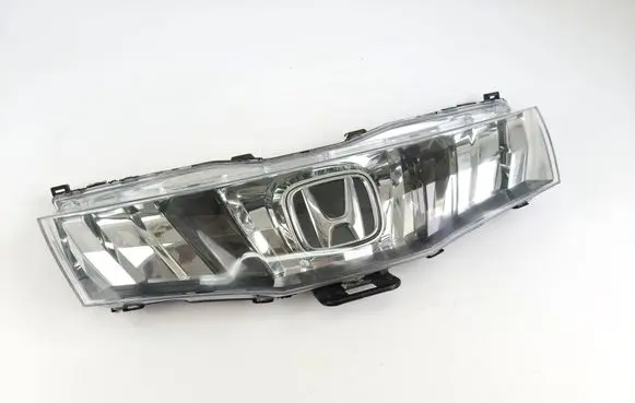 Honda Civic Front bumper upper radiator grill 0315203010 71120SMGE016M1