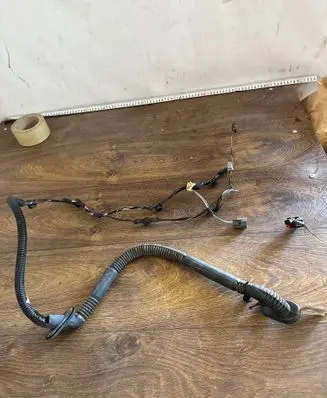 Renault Master III Rear door wiring loom 240514114r