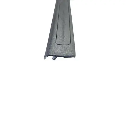 Dodge Durango Front sill trim cover 1GG71DX9AB 1GG71TRMAB 100975030BLR