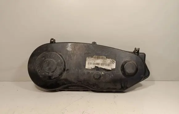 Land Rover Range Rover Sport L320 Timing chain cover 9X2Q6A247FA