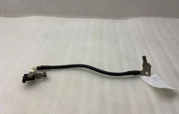 Mini One - Cooper F56 F55 Negative earth cable (battery) 6821205
