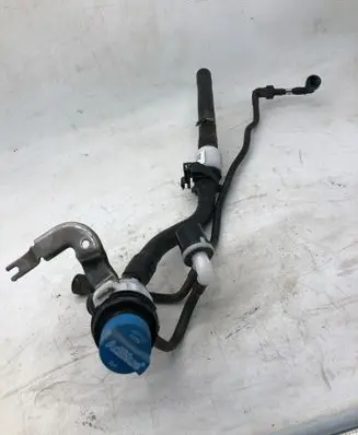 BMW X4 G02 AdBlue Liquid refill tube 7390672