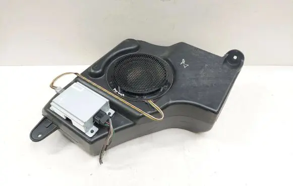 Jeep Compass Subwoofer speaker 56040713AB 29961V VP6CYF18C808AC