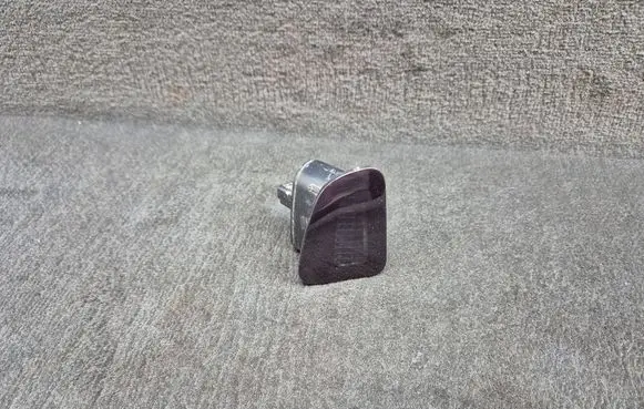 Audi A6 C7 Front door wing mirror part 4G1949146