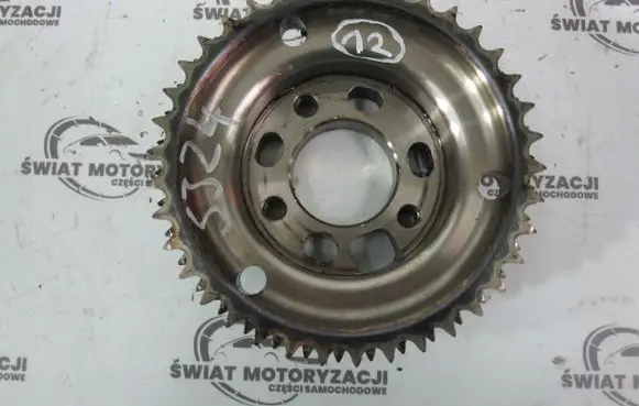 Ford Transit Flywheel 2050732