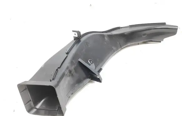 Porsche Taycan 9J1 Air intake hose/pipe 9J1807010