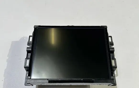Dodge Durango III Screen/display/small screen 68270672ae
