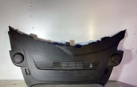 Porsche 911 991 Engine cover (trim) 99155536706