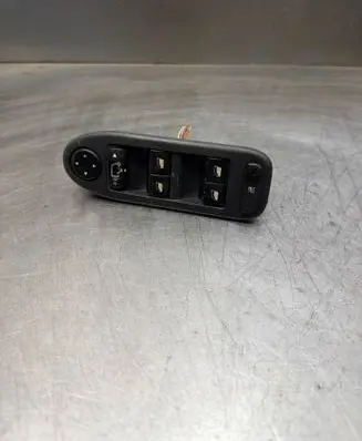 Citroen C5 Electric window control switch 96514299ZF 018061800 220406