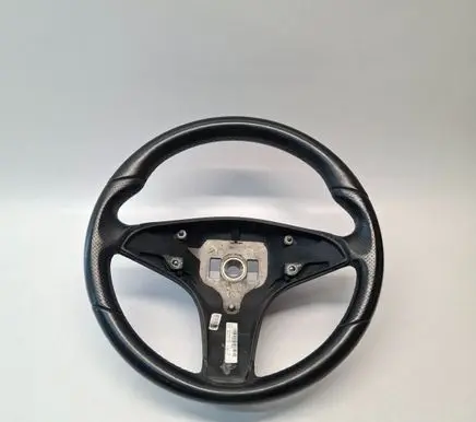 Mercedes-Benz E C207 W207 Steering wheel A2074600703