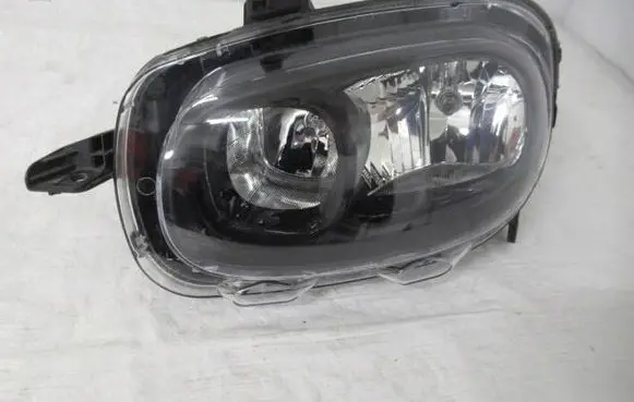Citroen C3 Headlight/headlamp 9820060680 90097900 B6180EM