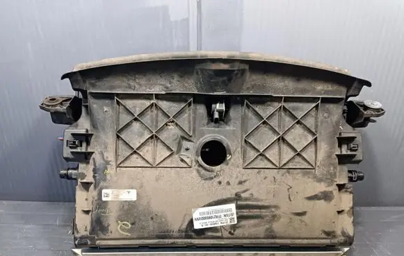 Tesla Model 3 Coolant radiator