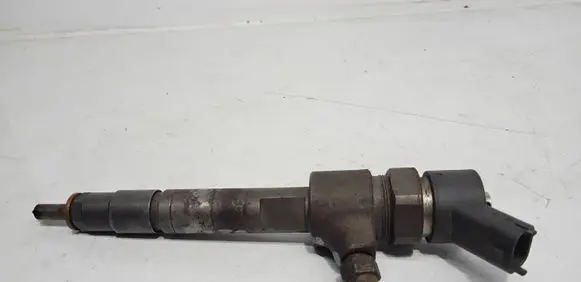 Fiat Doblo Fuel injector 0445110119