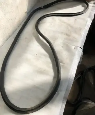 Mercedes-Benz GLA H247 Front door rubber seal A2476921000