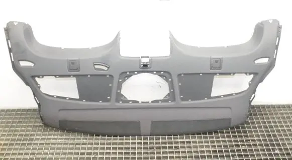 Audi A8 S8 D4 4H Parcel shelf 4H0863411
