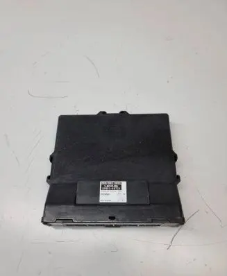 Lexus RX 450H Central body control module 8998148730