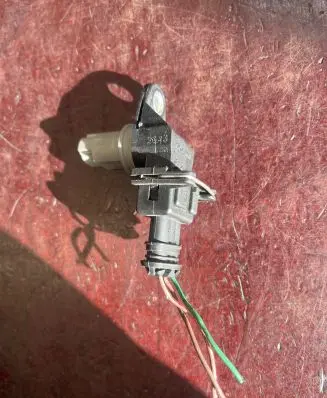 Renault Espace IV Camshaft speed sensor 00144408