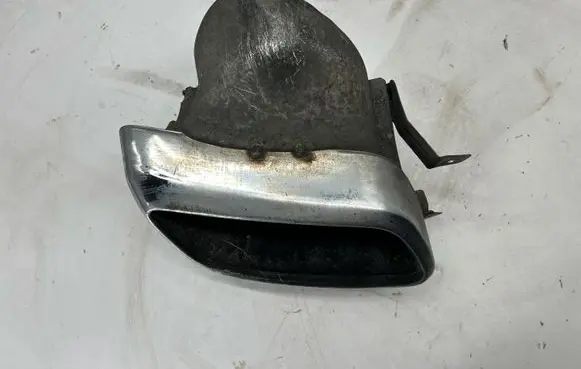 Dodge Charger Muffler ending 68226557AA