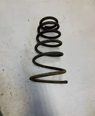 Hyundai Tucson JM Rear coil spring