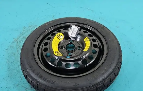 Hyundai i20 (BC3 BI3) R15 spare wheel IMPRK1515135