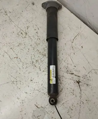 Mercedes-Benz GLC X253 C253 Rear shock absorber/damper A2533201430 F4VE3J599V2 1521800020313