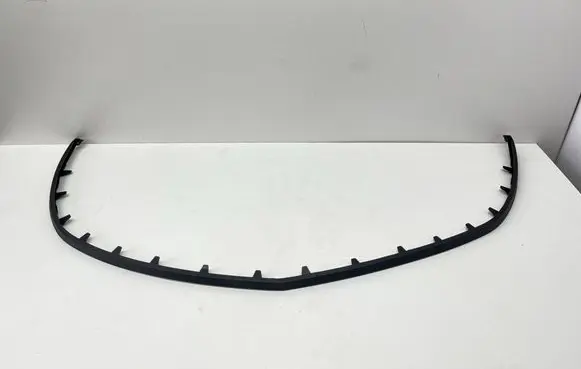 Opel Mokka Front bumper lip 