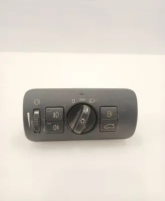 Volvo XC70 Light switch 30739414 04066322