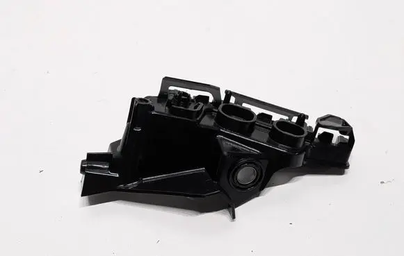 Volkswagen T-Roc Front bumper mounting bracket 2GA807049B M229217 2C0807183B
