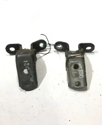 Toyota Land Cruiser (J120) Front door hinge set 