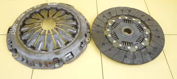 Ford Kuga II Clutch set kit 07L36910Y0 JQMA SPRZEGLO