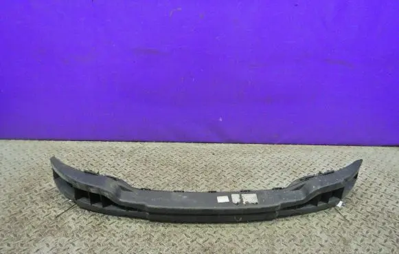 Citroen Berlingo Front bumper support beam