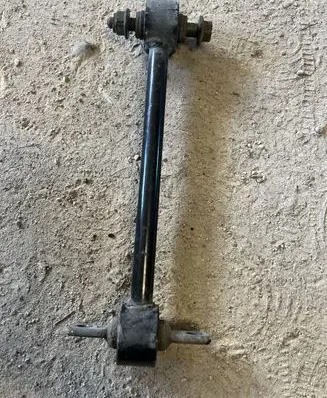 Mitsubishi Space Star Rear control arm