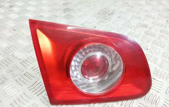 Volkswagen PASSAT B6 Tailgate rear/tail lights 3C9945093