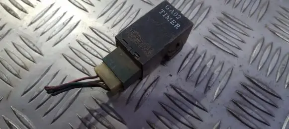 Mazda 626 Other relay ga02