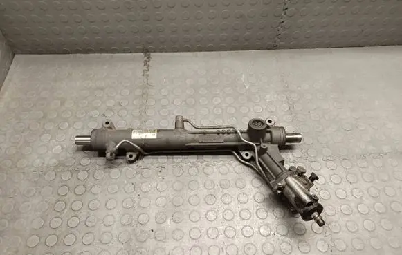 BMW 5 E60 E61 Steering rack 7853501233 7853501