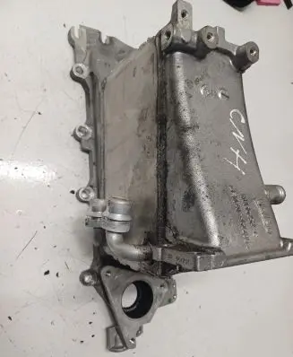 Audi A4 S4 B9 Intake manifold 04L12976AD