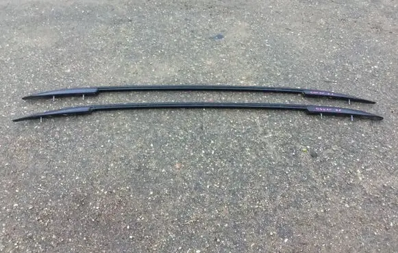 Volkswagen Tiguan Roof bar rail 5N0860025 5N0860043