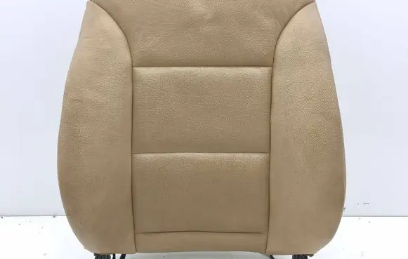 BMW 5 E60 E61 Front driver seat 