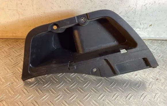 Lexus RX 450H Glove box in trunk 6474148070