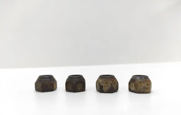 Nissan Tiida C11 Nuts/bolts 