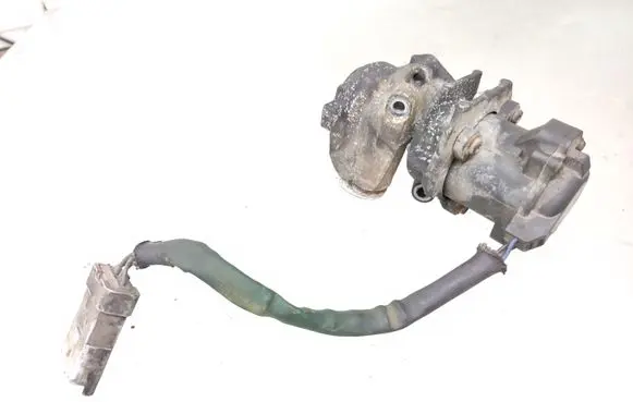 Ford Focus EGR valve 9654818180 215989528
