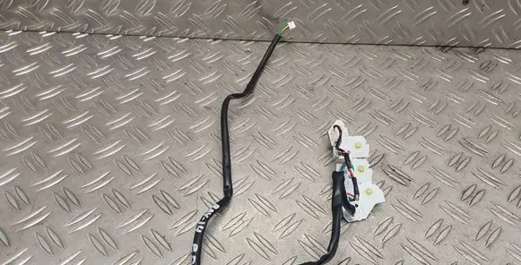 Toyota RAV 4 (XA40) LED Daytime headlight 